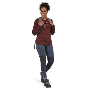 Patagonia Hike Tight